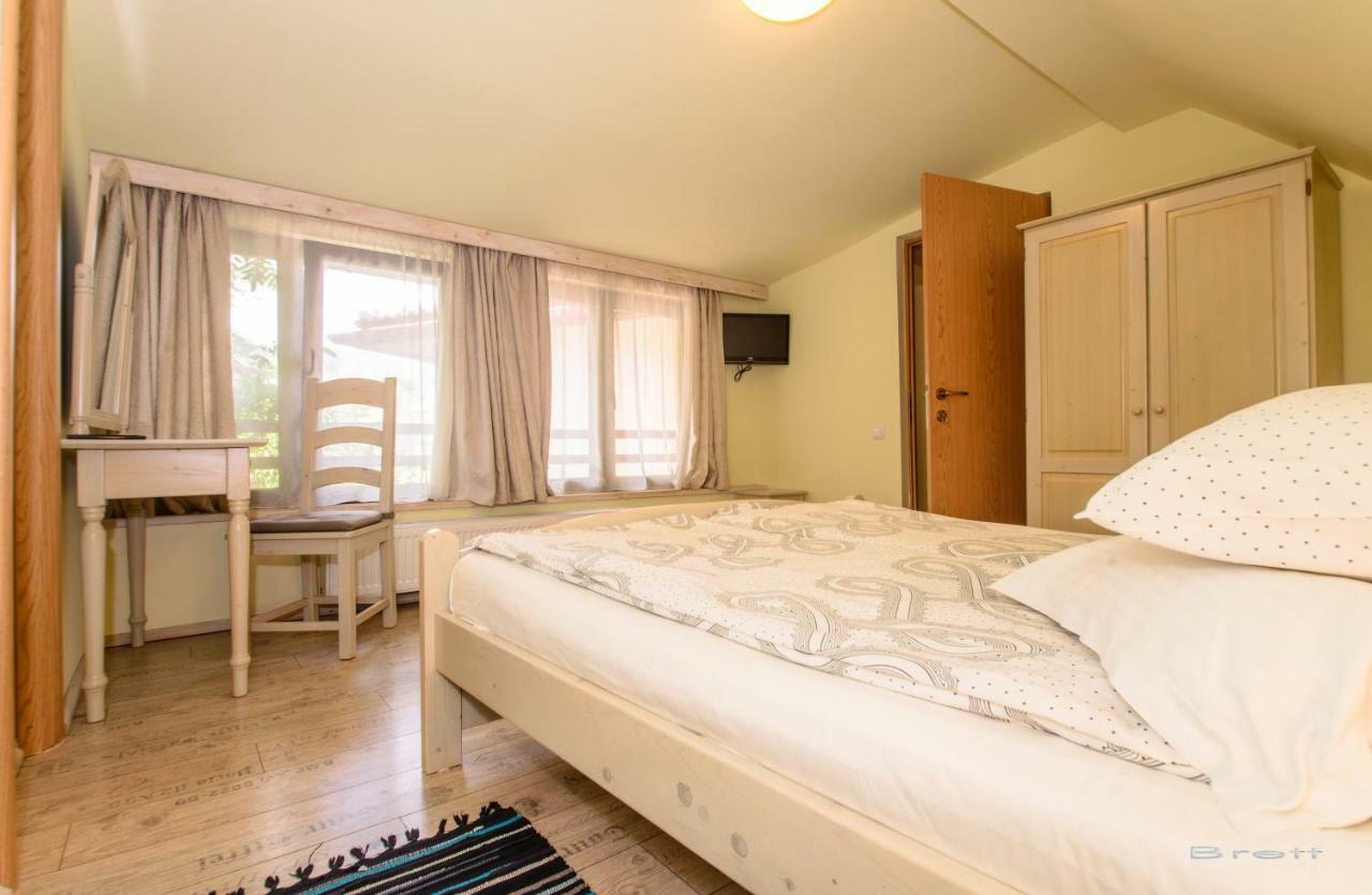Mango Rooms Брашов Экстерьер фото